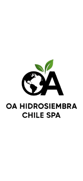 Logo de Hidrosiembra Chile SPA